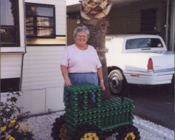 Janet